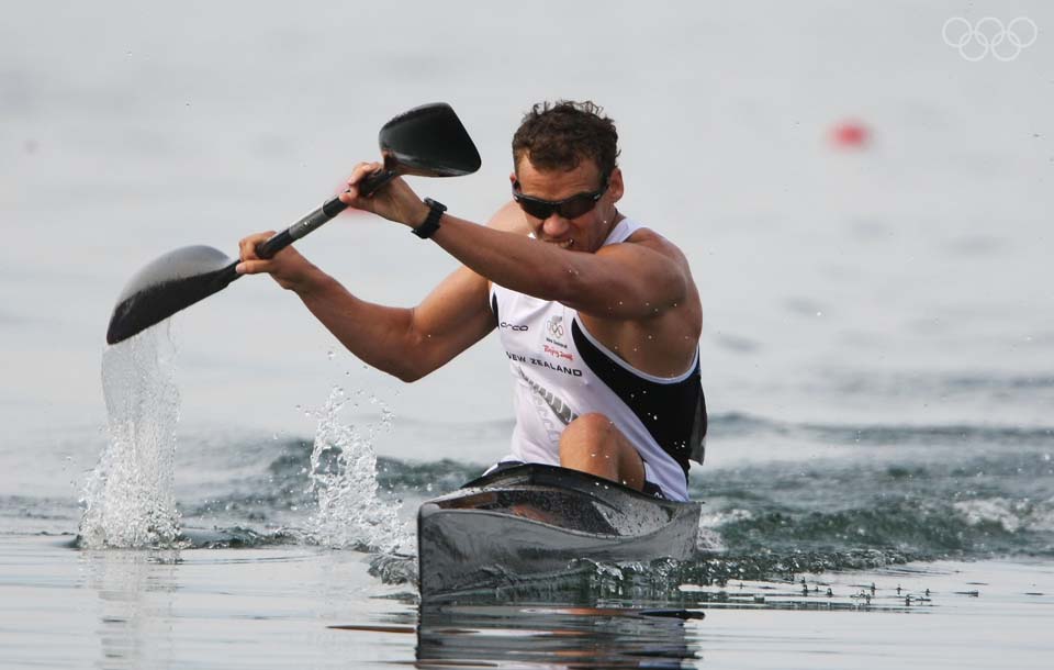 Kayak Sprint K1 1000m