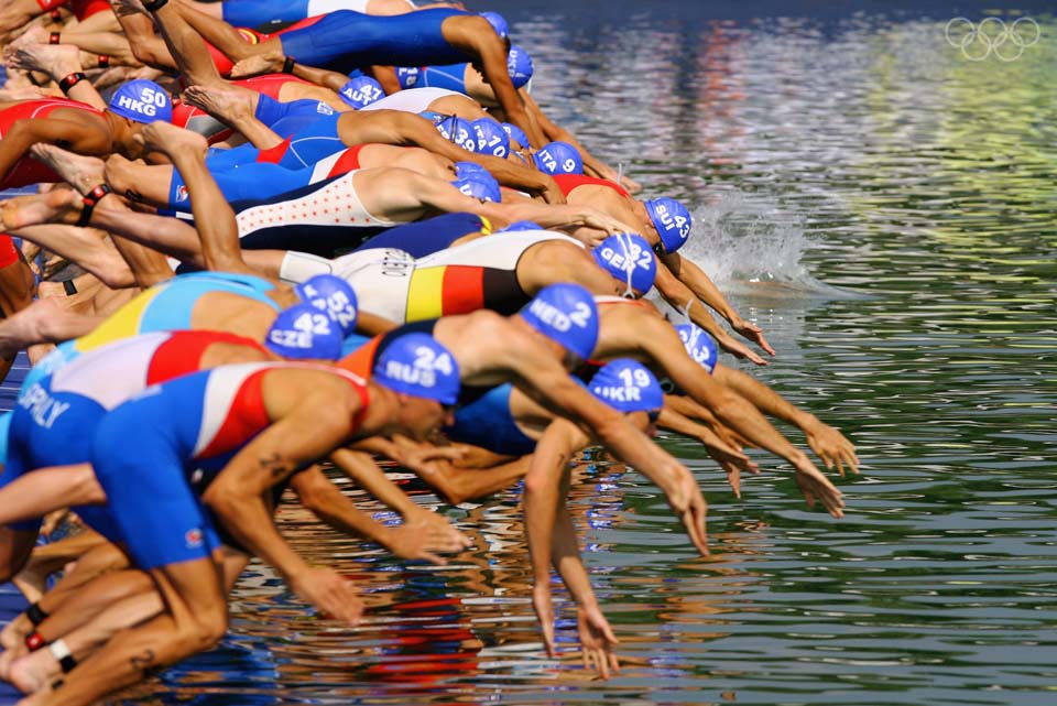 Triatlon