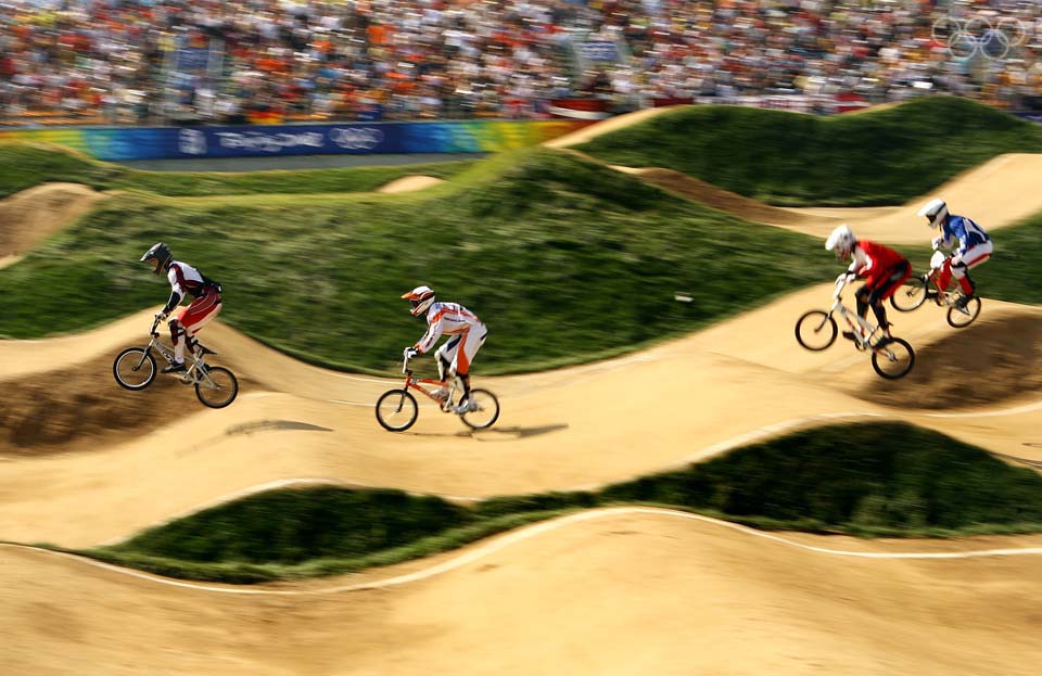 BMX Racing