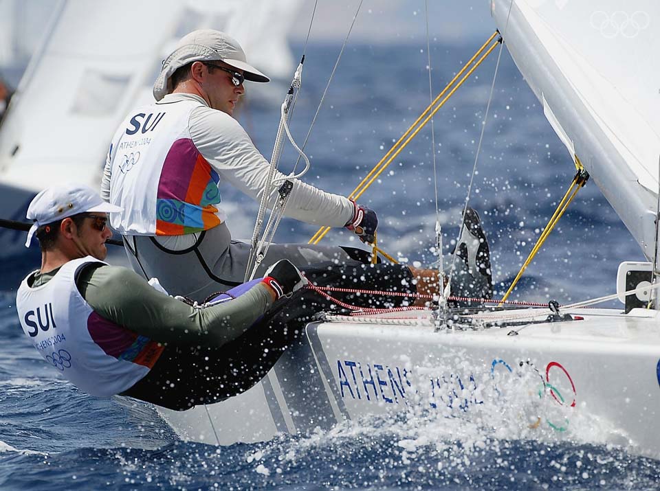 Nacra 17